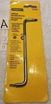 65-034 Stanley Offset #1-#2 Square Screwdriver. Fixed Price $17.99.
