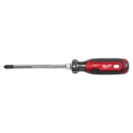 Milwaukee Tool MT203 6 In. No Phillips Cushion Grip Screwdriver (made Usa). Fixed Price $13.97.
