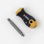 Felo Reversible Blade Screwdriver - 5.5MM Slotted And #2 Phillips. Fixed Price $22.99.