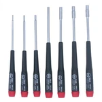 Wiha 26592 Nut Driver Set With Precision Handle, Metric, 7 Piece. Fixed Price $45.98.