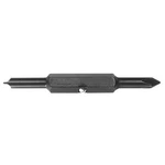 Klein Tools 32479 Replacement Bit, #2 Phillips, 9/32-INCH Slotted. Fixed Price $6.45.