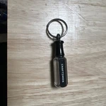 Nos Craftsman Usa Rare Motorsport Keyring New. Fixed Price $49.99.