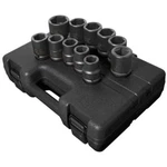 Sunex Tools 4682 11 Piece 3/4" Drive Truck Impact Socket Set Sae Sizes New!. Fixed Price $94.99.