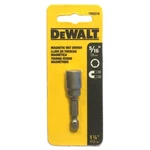 Dewalt DW2219, 5/16'', 7.9MM, Magnatic Nut Driver, 028874022195. Fixed Price $5.95.