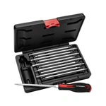 *open Box* Platinum Tools 9105 22-IN-1 Security Screwdriver Kit. Fixed Price $42.99.