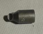 Apex HTS-1 1/4 Square Hi-torque Insert Bit #1 Tip Size. Fixed Price $16.99.