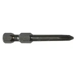 Apex Tool Group 4930X-5PK Power Bit, Sae, 1/4", Hex Drive, PK5. Fixed Price $26.06.