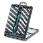 Eclipse Pro'skit SD-9824 25-IN-1 Precision Ratchet Screwdriver. Fixed Price $42.30.