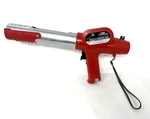 Milwaukee Caulk And Adhesive Gun Cordless 6550-20 No Battery. Fixed Price $49.99.