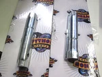 10MM + 12MM Sparkplug Wrench Tool W/ Driver - Motorcycle Drag Kart Atv Atc Utv. Fixed Price $9.98.