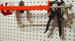 Cox Dual Tube Manuel Caulking Gun New Vbm 400X ? M760X. Fixed Price $70.00.
