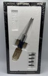 Vintage Craftsman 41466 Wf Ratcheting Reversible Magnetic Bit Driver. Fixed Price $89.99.