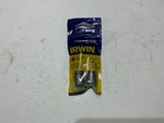 New Irwin PC1/2" Magnetic Nuttsetter #3051018 9/16" Long 1/4" Hex Shank. Fixed Price $10.00.