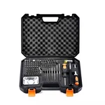 Screwdriver Set Engineering Repair Kit Maintenance Tools Durable Construction. Fixed Price $78.40.