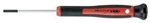 (12) Felo 0715731742 2.5X 0.4X 2-3/8" Precision Slotted Screwdriver, 240 Series. Fixed Price $36.38.