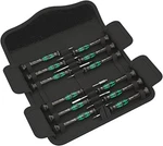 Wera 05073677001 Kraftform Micro 12 Electronics Screwdriver Set. Fixed Price $89.56.