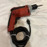 Milwaukee 6742-20 Drywall Screwdriver 120 Volts. Fixed Price $72.50.