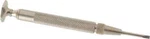 Starrett 52553 5/8" Blade Length Precision Slotted Screwdriver 3-3/4" Oal. Fixed Price $28.12.