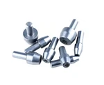 Mcj Tools Reloading Case Trimmer Pilot SET:.22/.24/.27/.28/.30/9MM/.44/.45CAL. Fixed Price $27.99.