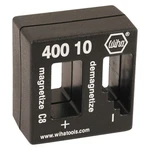 Wiha 40010 MAGNETIZER/DEMAGNETIZER,ABS,1 1/4"H 5LX13. Fixed Price $8.86.
