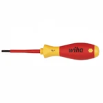 Wiha 32551 Torx Screwdriver With Softfinish Handle, 1000 Volt, T27 100MM. Fixed Price $13.89.
