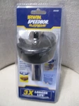 Irwin Tools IWAX2009 Self-feed Bit 2-9/16IN Speedbor Supreme New. Fixed Price $26.99.