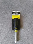 Klein Nut Driver 630-7/16" New. Fixed Price $9.00.