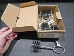 Box Of Oatey #31340 1/2" Fitting Brushes (TL635). Fixed Price $17.95.