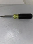 Klein Tools 11-IN-1 Screwdriver / Nut 32500. Fixed Price $20.95.