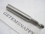 Snap Magnetic 1/4" Hex Screwdriver Bit Retention/holder Adapter SDM11A New. Fixed Price $36.99.