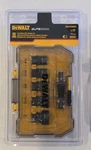 Dewalt Pc Cleanable Nut Driver Sets Case DWAFEDND5 Impact Ready New. Fixed Price $27.99.