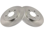 For 1994-1996 Buick Regal Brake Rotor Set Rear 39721MVMX 1995. Fixed Price $62.91.
