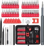 Easytime Game Console Screwdriver Set: PS5 Beginners Repair Tool Kit For Ssd Upg. Fixed Price $14.35.
