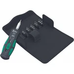 Wera 05075840001 Torque Screwdriver Set. Fixed Price $99.99.