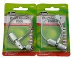 Pack Slime 20075 Valve Fishing Stem Core Remover Removal Tool Thread Cleaner. Fixed Price $14.95.