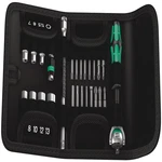 Wera - Kraftform Kompakt Zyklop Pouch Set Speed. Fixed Price $171.57.