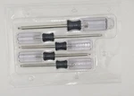 Craftsman Usa Torx Set Screwdriver T10, T15, T20, T25, T30. Fixed Price $21.95.