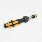 Wera 074782 Esd Safe Adjustable Torque Screwdriver 0.3 - 1.00 Nm. Fixed Price $107.73.