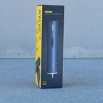 Fanttik Nex S1 Pro 3.7V Cordless Electric Screwdriver, 16-IN-1 Metal Bits. Fixed Price $32.99.