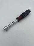 Vintage Craftsman 1/2" Nut Driver 41962 H Made Usa. Fixed Price $16.50.