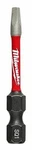 Milwaukee Elec Tool 48-32-4471 2" #1 Sq Power Bit. Fixed Price $6.95.
