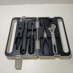 Hoto QWDGJ001 Electric Screwdriver Tool Set Kit For Home. Fixed Price $34.99.