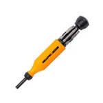 Megapro 8IN1NAS-NOR/BK Original Multi-bit Screwdriver Orange/black. Fixed Price $23.68.