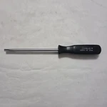Snap-on SSDC8 SSDC-8 Clutch Head Screwdriver W/ Black Handle Made In Usa. Fixed Price $16.99.