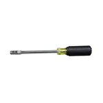 Klein Tools 65129 2-IN-1 Nut Driver, Hex Head Slide Drive, 6-INCH. Fixed Price $26.66.