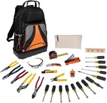 Hand Tools Kit Includes Pliers, Screwdrivers, Nut Backpack. Fixed Price $408.99.