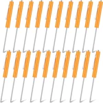 20 Pcs Pocket Flat Head Screwdriver Set Small Magnetic Bulk. Fixed Price $31.83.