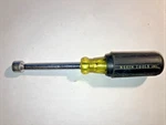 Klein Tools 630-11/32M 11/32-INCH Magnetic Tip Point Nut Driver Hollow Shaft. Fixed Price $9.97.