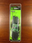 Greenlee Mini Screwdriver Set 4 Pc Cushion Grip 0153-03C New Pkg. Fixed Price $35.00.
