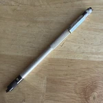Ullman 5.75" Pocket Magnetic Flat Slotted Starter Screwdriver PD-10 Usa. Fixed Price $12.95.